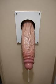 Waist Shot, Gloryhole, Glory Hole Furry AI Porn