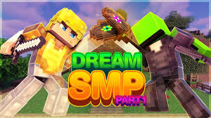 «the dream smp minecraft server explained». Dream Smp Is A Hit On Youtube But Its Fandom Is Dominating The Entire Internet The Verge