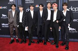 Check spelling or type a new query. Bts Won T Be Exempt From South Korean Military Service
