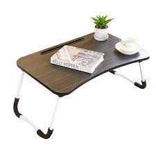 Spend this time at home to refresh your home decor style! Notebook Computer Desk Multi Function Bed Folding Small Table Desk Dormitory Study Table Lazy Household Portable Computer Desk Laptop Desks Aliexpress