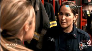 This season on station 19, thursday nights got real hot, and we felt the heat with our recaps each dean invites maya and jack to join him and nikki for brunch, which is exciting for maya who has meanwhile, my andy and sullivan kissing dreams come true, only to be ripped away immediately. Station 19 2x02 Andy And Maya Bishop Fight Over What Happened During Rescue Youtube