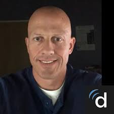 Dr. Christopher Johnson, MD