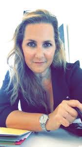 Alicia Roussel's Instagram, Twitter & Facebook