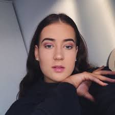 Georgia Good (@georgiagoodx)