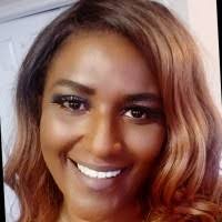 Maria Alston _ Staff