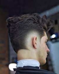 Maybe you would like to learn more about one of these? 1 Or 2 Menshair Hair Haircut Mensfashion Hairdressing H Ducktail Haircut Top Haircuts For Men Low Fade Long Hair