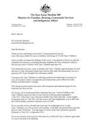 Two Little Finger Pricks Carers Allowance Child Review Victory