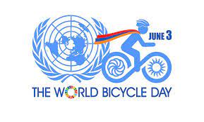 World bicycle day is celebrated every year on june 3. Qepz6g0efovo4m