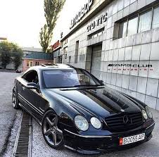 Mercedes Cl55 Amg C215 Mercedes Clk Mercedes Benz Cl Mercedes Benz Cars