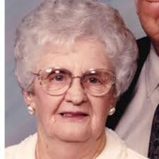 Loujean Howe Obituary April 7, 2021