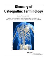 National University Of Medical Sciences (Usa & Spain): Council On Manual  Osteopathy Education (Cmoe)