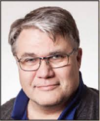 The Magazine at 40: Viewing Requirements Engineering Through a Ruby Lens