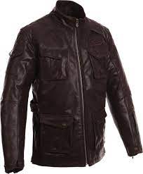 Excellent Value Recommend Luxuriant In Design Segura Leather Jackets Luxury Lifestyle Brand