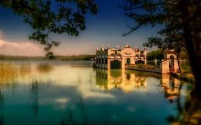 Casas Rurales Banyoles