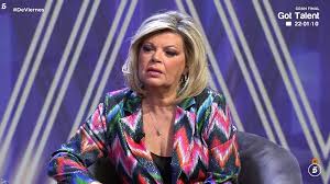 Terelu Campos confiesa, delante de Carlo Costanzia en 'De viernes', lo que piensa realmente de él: “Yo te he visto…”