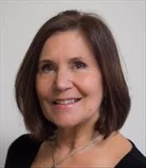 Meet Nancy Countryman