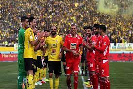Maybe you would like to learn more about one of these? Ø´Ú©Ø§ÛŒØª Ù‚Ø¶Ø§ÛŒÛŒ Ø§Ø² Ø¯Ùˆ Ø³ØªØ§Ø±Ù‡ Ù¾Ø±Ø³Ù¾ÙˆÙ„ÛŒØ³