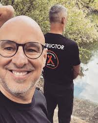 2 x Events with @beargryllssurvivalacademy Awesome days out for both  clients 30 and 170. Great Teams