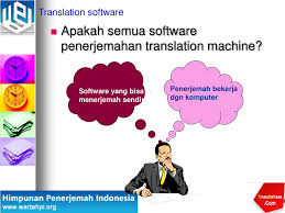 No longer translate diagrams, tables, and charts by hand. Ppt Teknologi Penerjemahan Powerpoint Presentation Free Download Id 5087631