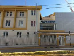Centro de Salud San Sebastian