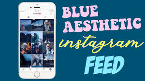 We did not find results for: How To Make The Perfect Blue Themed Aesthetic Instagram Feed Easy Tutorial 2019 Youtube