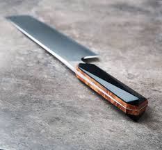 848 Likes 25 Comments Eatingtools Eatingtools On Instagram Black Paper Micarta Over Fabricacion De Cuchillos Cuchillos Bushcraft Cuchillos Artesanales