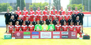 Zuvor hatten mehrere medien über die personalie berichtet. Fortuna Dusseldorf Kader 2018 19 Bilder Aller Spieler