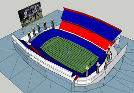 Find and buy tickets to all games. My Two Cents On How The Titans Can Improve Their Fan Experience Music City Miracles