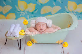 Light weight, blow moulded plastic, water tight allowing robust smash and splash photography sessions and maximising your earning potential. Baby Photography Props Cute Mini Bathtub Retro Posing Green Tub Fotografia Accessories Studio Shooting Photo Props Buy At The Price Of 70 00 In Aliexpress Com Imall Com