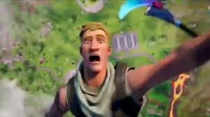 However, let it be known that some of these characters have multiple. Everything We Gathered From The Leaked Fortnite Season 10 Trailer Skins Locations Fortnite News