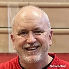 My high school wrestling coach, Ted Petersen, said I'd be good at  wrestling, so I got into it. As I got older, Russ Cellan [the wrestling  coach at Freeport] and Bob Daly,