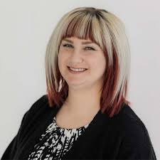 Caroline LarsonIntern