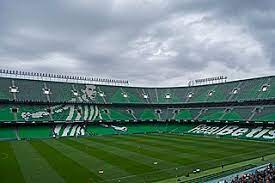 Laliga santander / speeldag 17. Estadio Benito Villamarin Wikipedia
