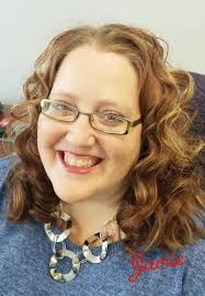 Candice Blackstone-Larson, is...