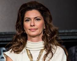 Haute Event: Shania Twain Gets Ready to Debut Her Residency at Caesars  Palace