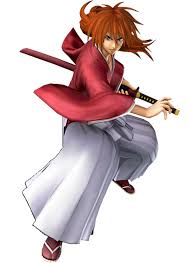rurounin kenshin batousai るろうに剣心 るろうに イラスト
