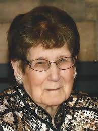 HELEN TOWNE Obituary (1918