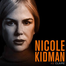 Secret in Their Eyes