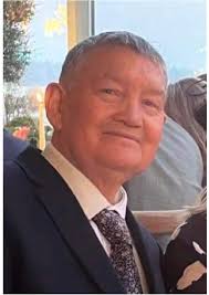 Tribute to Mervyn Baldwin, 1955