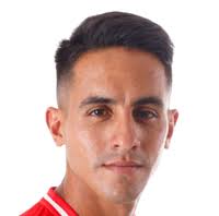 Sebastián Corda Stats