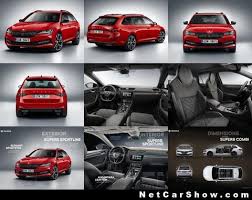 Superb press reviews effortless performance combined with the superb's excellent ride and handling prowess. Skoda Superb Combi 2020 Pictures Information Specs