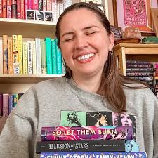 I don't care if you ship Conrad or ship Jeremiah just pls don't ship mercury