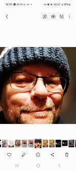 Who is the speaker in the sober audio?