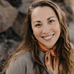 Meet Katherine Fraser