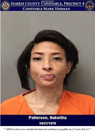 🚨 TRAFFIC STOP LEADS TO DRUG ARREST IN PRECINCT 4! 🚨 On October 23, 2025,  a Deputy with Constable Mark Herman's Special Operations Unit conducted a  traffic stop