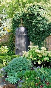 Meadow Brook Hall Garden At Oakland Unversity In Rochester Hills Michigan But Mine Will Be My Secret Garden Dream Garden Beautiful Gardens Cottage Garden