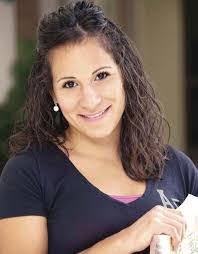 Selena Becker's Instagram, Twitter & Facebook