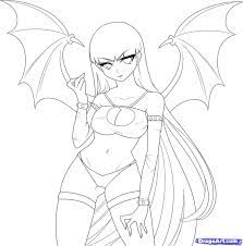 A girl sings songs in karaoke. Pin On Coloring Pages