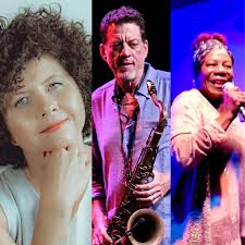 Garanhuns se rende ao compasso do jazz e desponta como o melhor refúgio  musical durante o carnaval