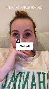 Usa Netball Olympics 2024